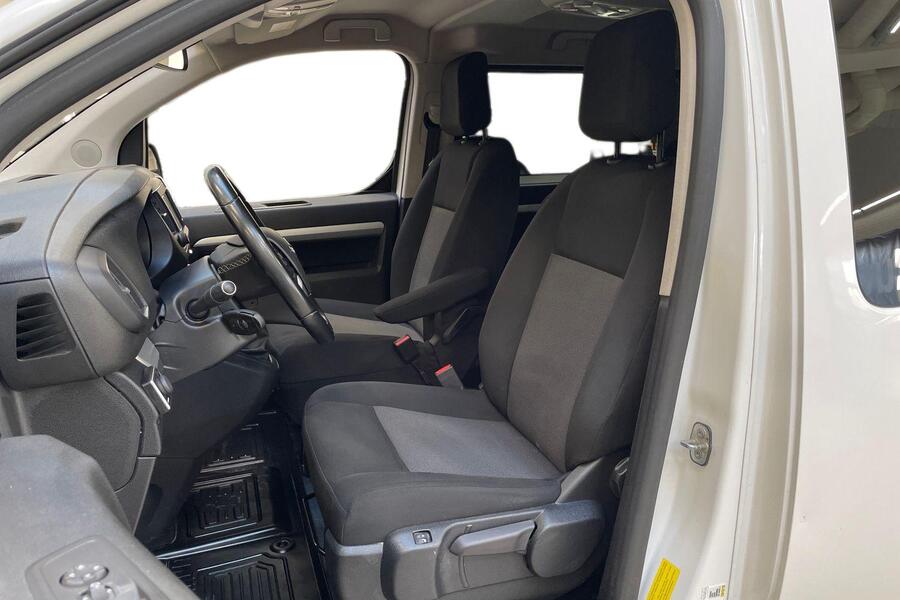 Toyota Proace Verso vaihtoauto