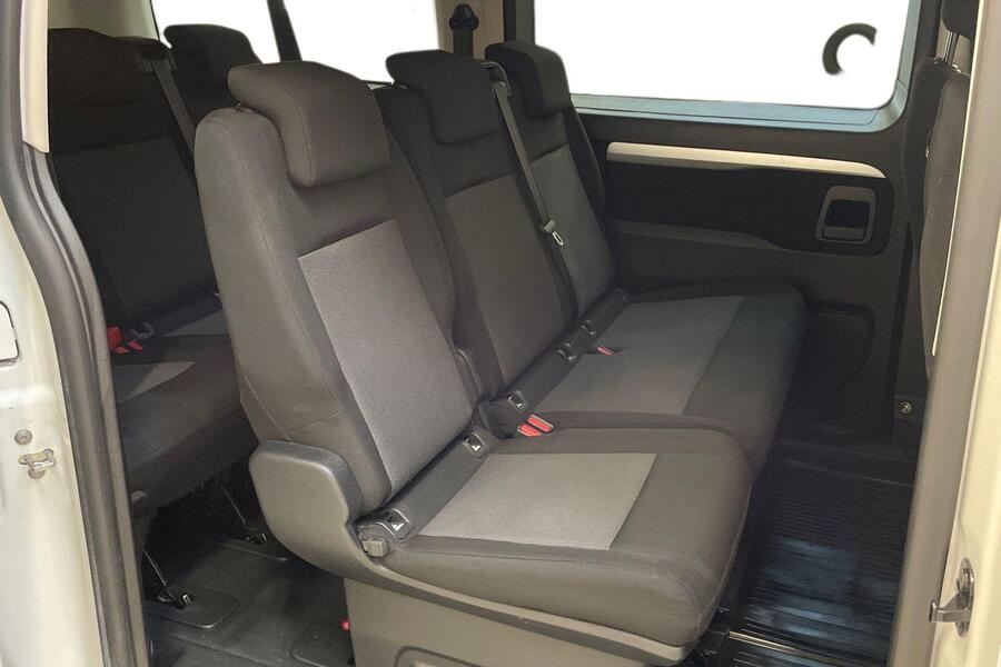 Toyota Proace Verso vaihtoauto