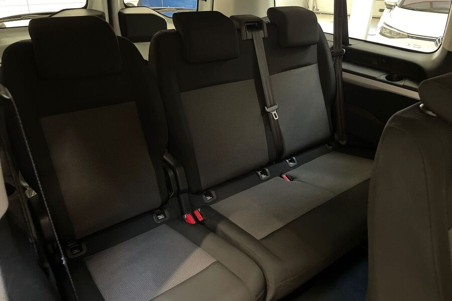 Toyota Proace Verso vaihtoauto