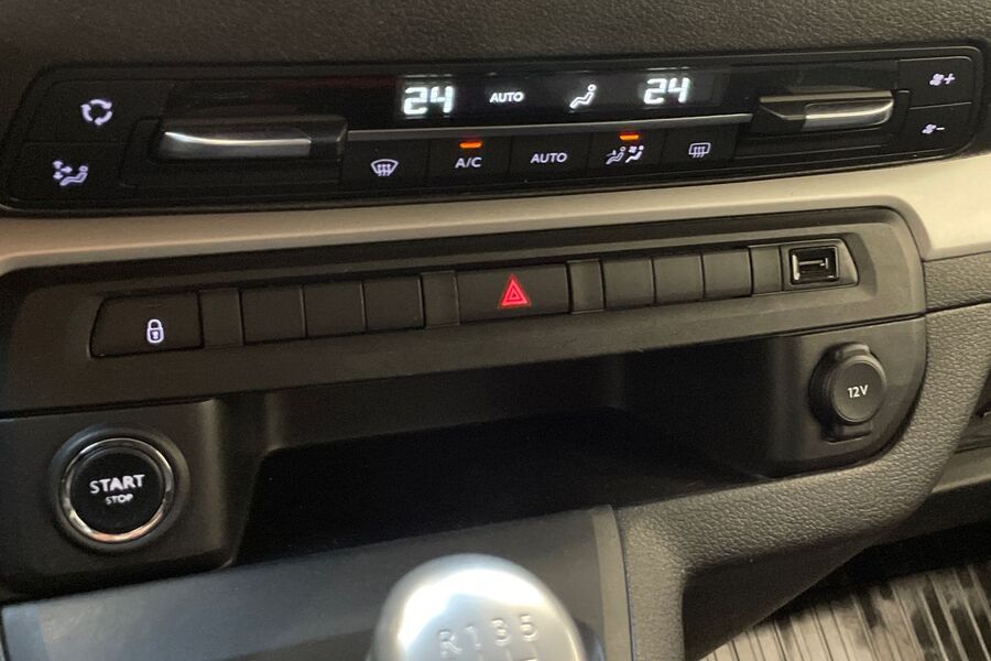 Toyota Proace Verso vaihtoauto