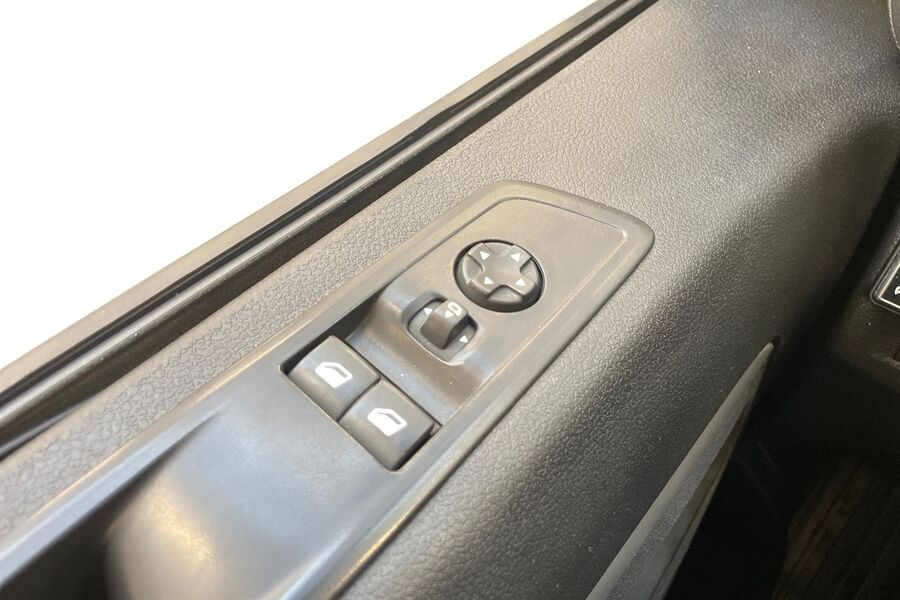 Toyota Proace Verso vaihtoauto