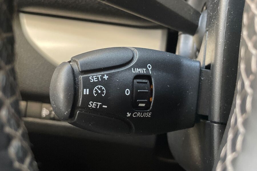 Toyota Proace Verso vaihtoauto