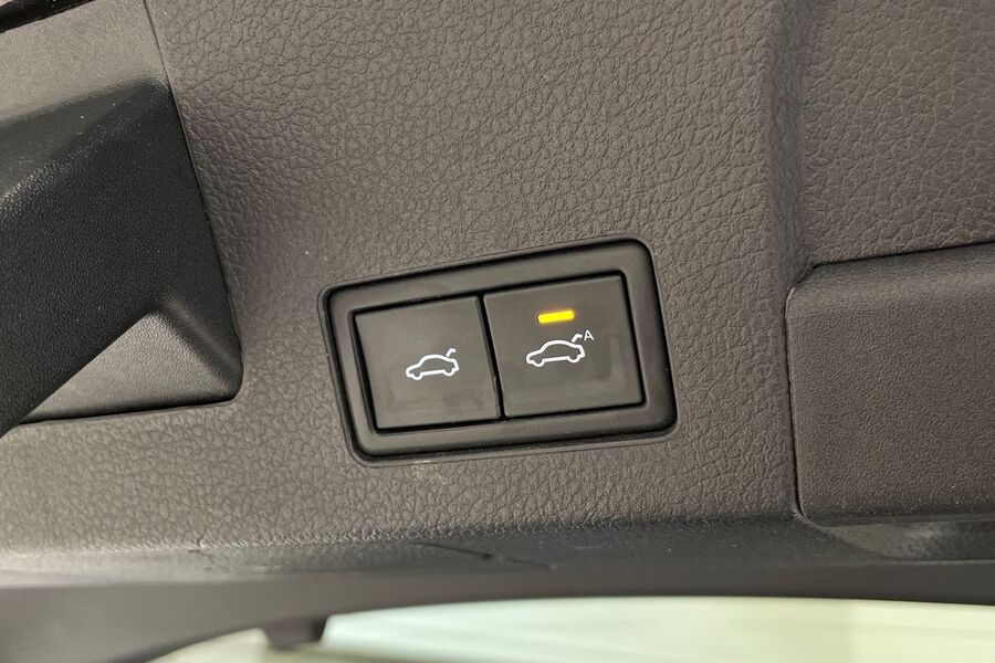 Volkswagen Arteon vaihtoauto