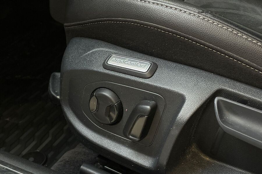 Volkswagen Arteon vaihtoauto