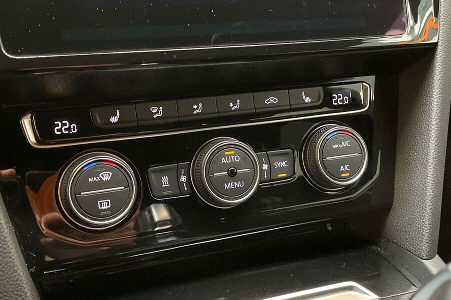 Volkswagen Arteon vaihtoauto