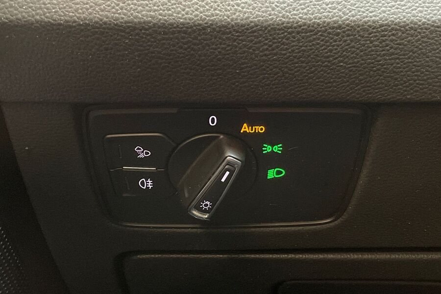 Volkswagen Arteon vaihtoauto