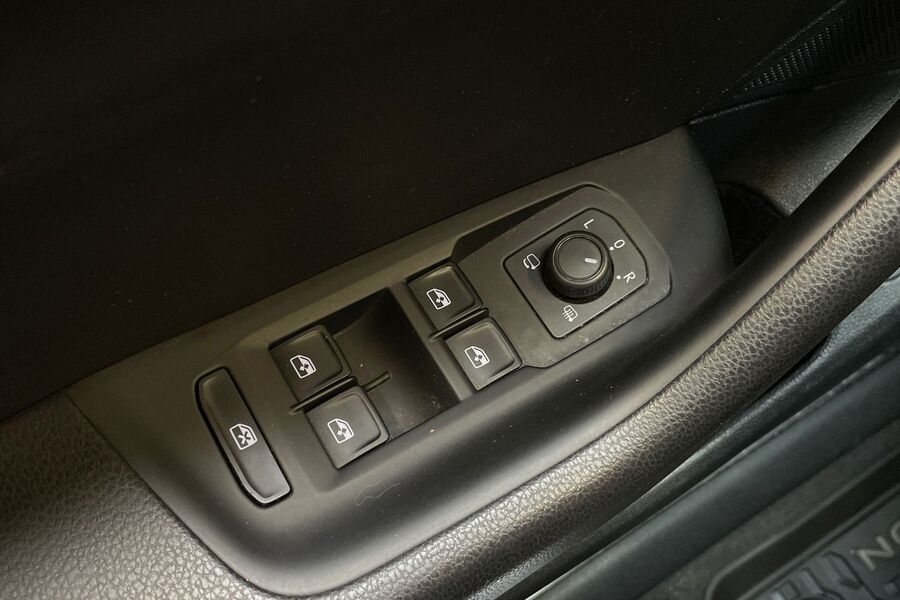 Volkswagen Arteon vaihtoauto