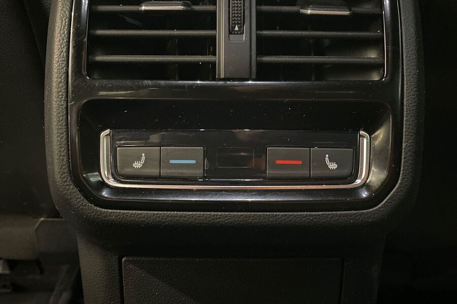 Volkswagen Arteon vaihtoauto