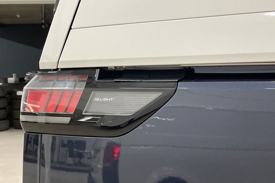 Volkswagen ID. Buzz vaihtoauto