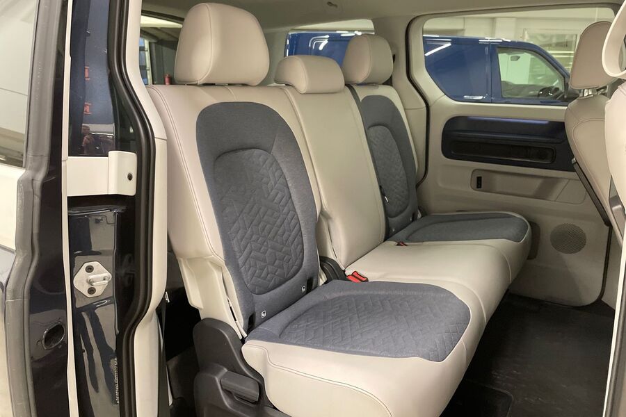 Volkswagen ID. Buzz vaihtoauto