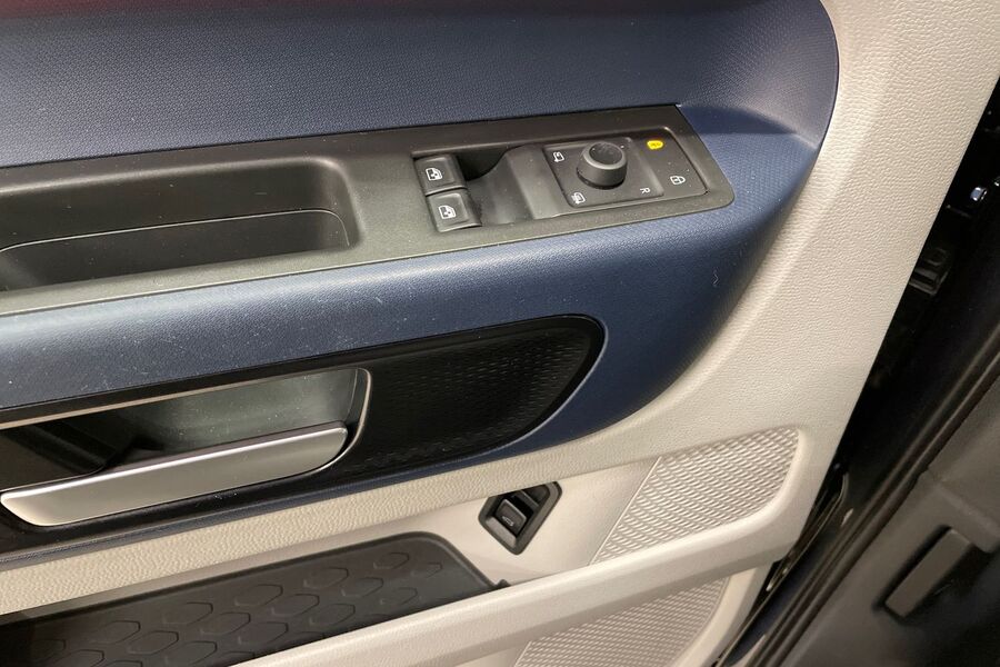 Volkswagen ID. Buzz vaihtoauto