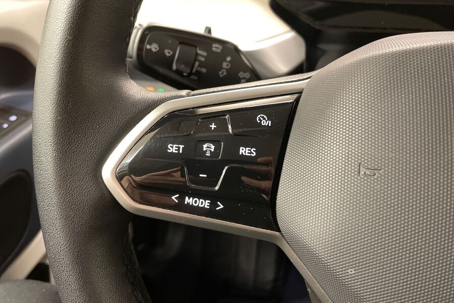 Volkswagen ID. Buzz vaihtoauto