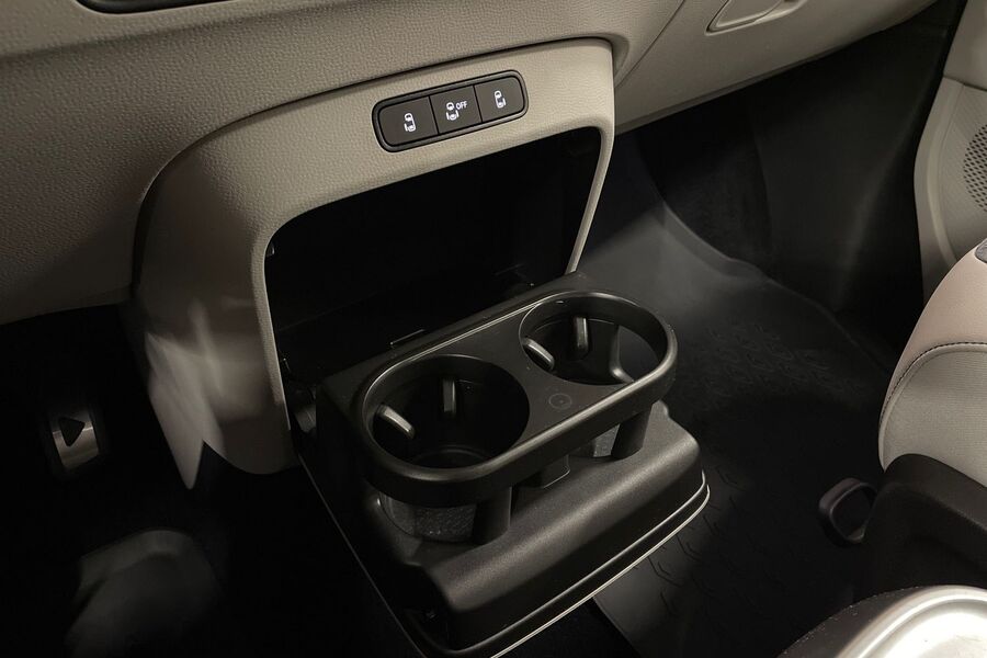 Volkswagen ID. Buzz vaihtoauto