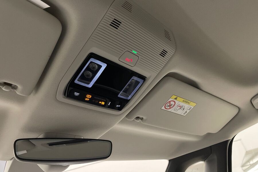 Volkswagen ID. Buzz vaihtoauto