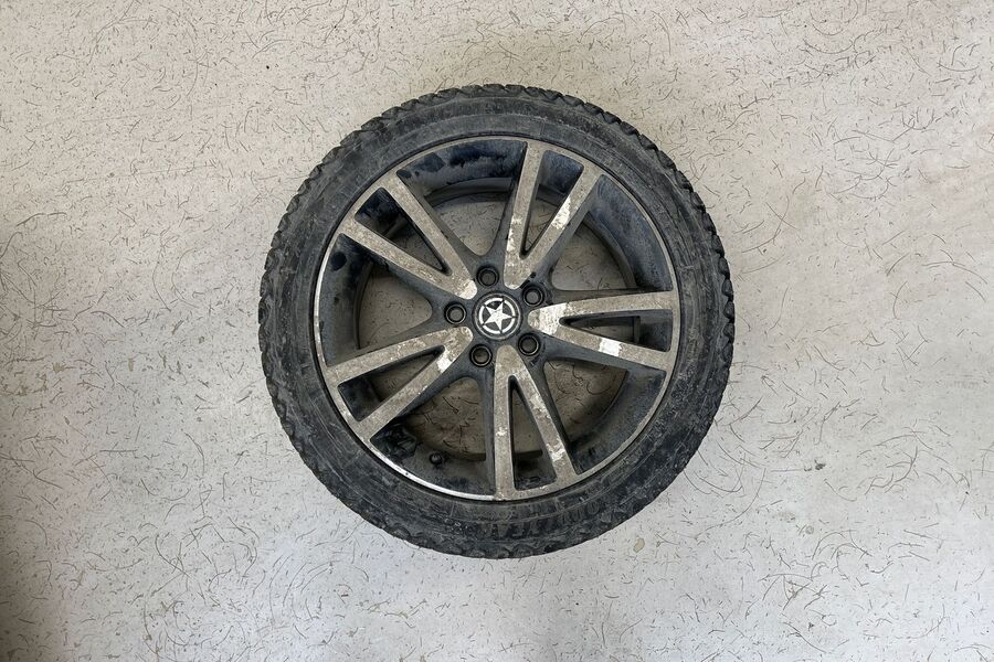 Volkswagen Jetta vaihtoauto