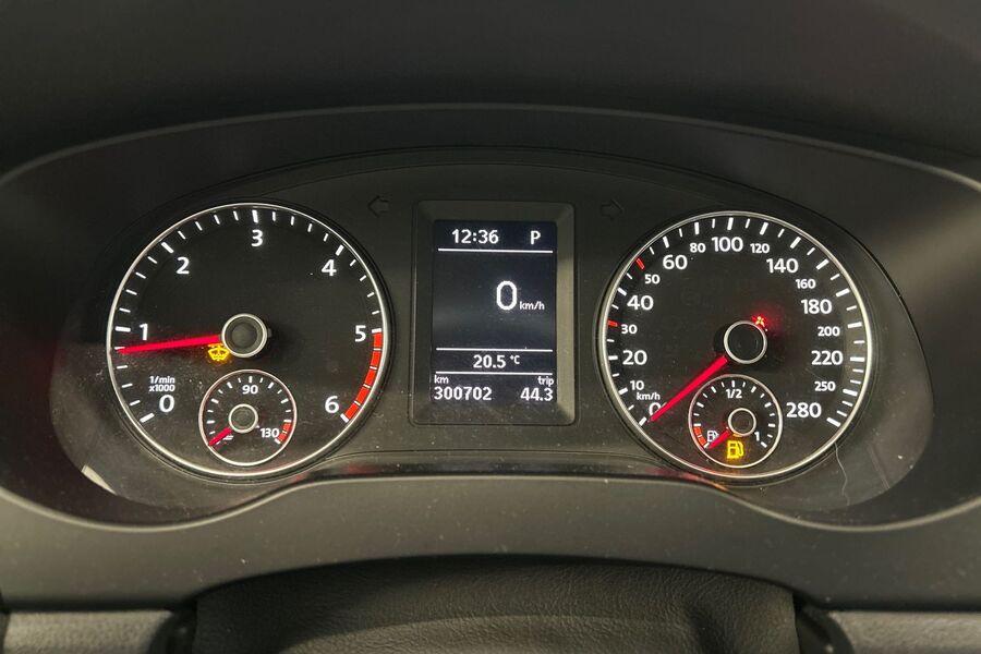 Volkswagen Jetta vaihtoauto