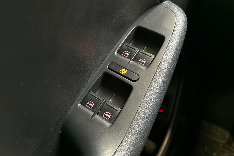 Volkswagen Jetta vaihtoauto