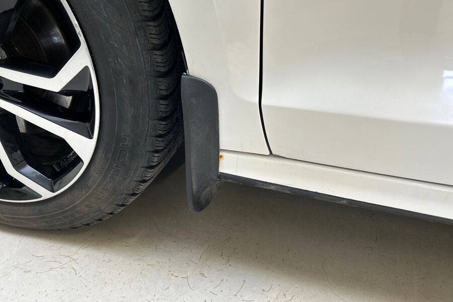 Volkswagen Jetta vaihtoauto