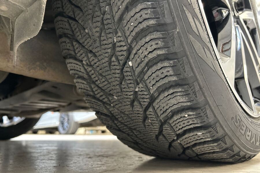 Volkswagen Jetta vaihtoauto