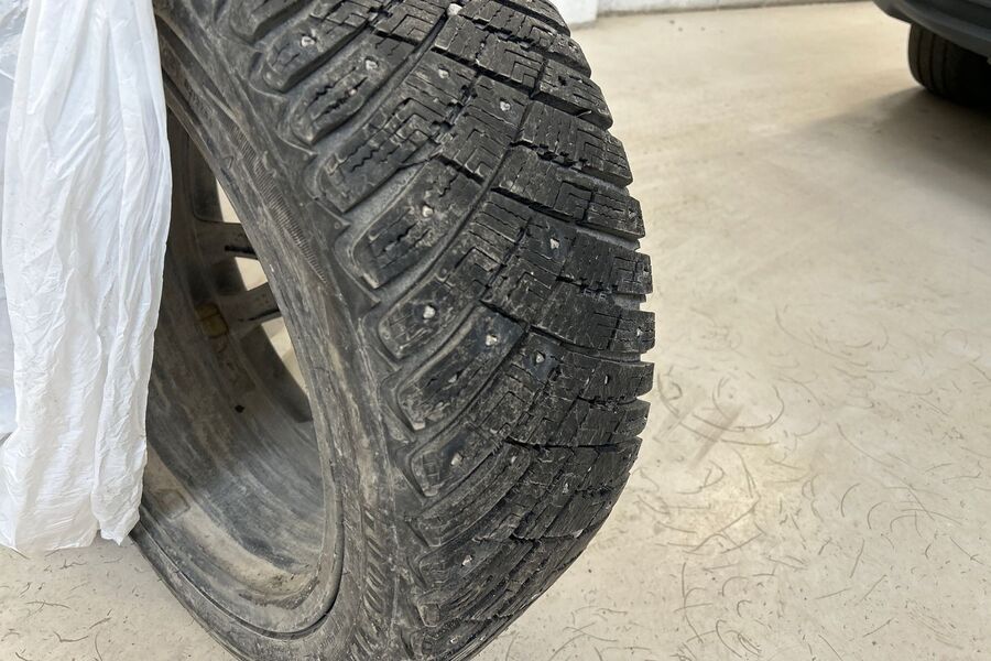 Volkswagen Jetta vaihtoauto