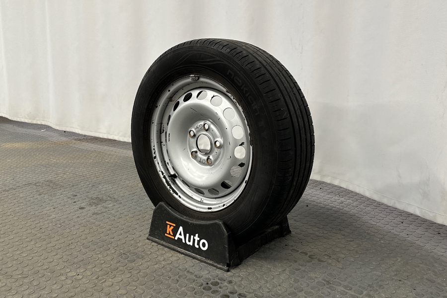 Volkswagen Caddy vaihtoauto