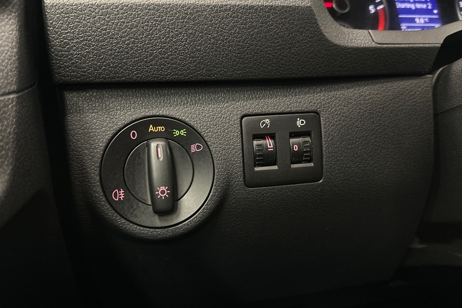 Volkswagen Caddy vaihtoauto