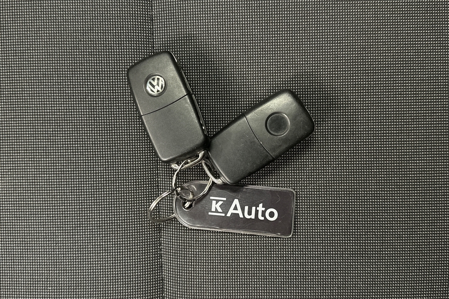 Volkswagen Caddy vaihtoauto