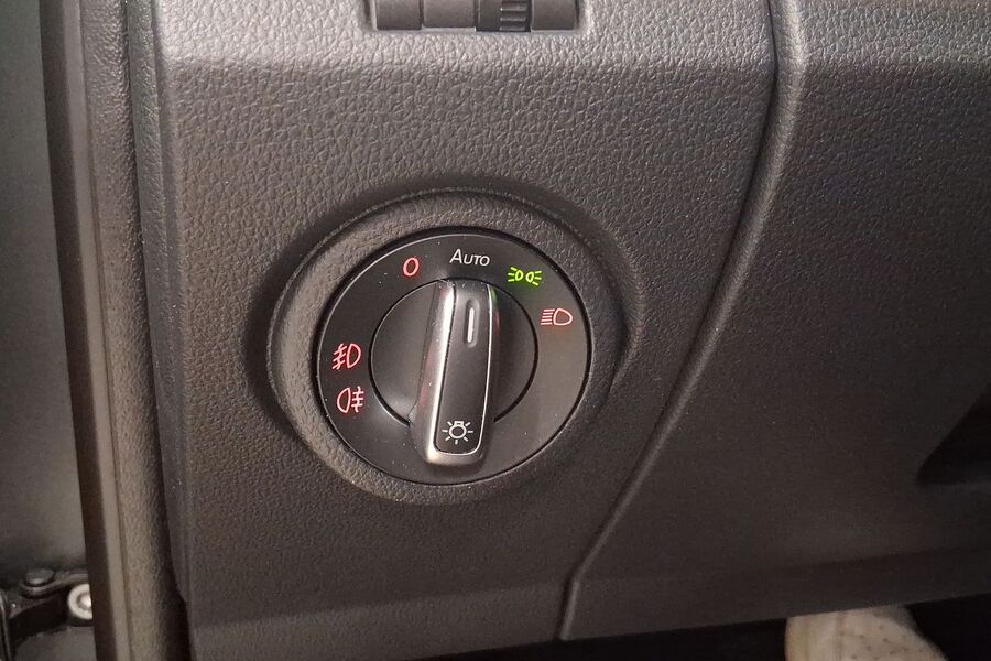 Volkswagen Amarok vaihtoauto