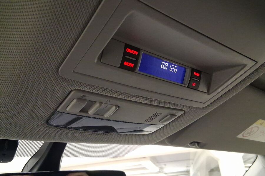 Volkswagen Amarok vaihtoauto