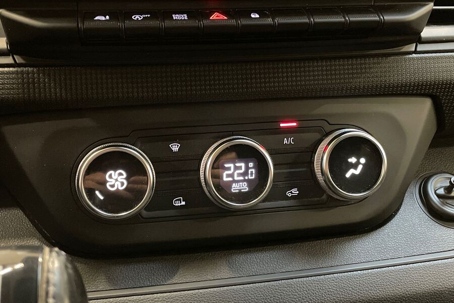 Renault Trafic vaihtoauto