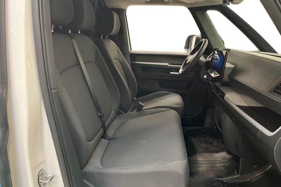 Volkswagen ID. Buzz vaihtoauto