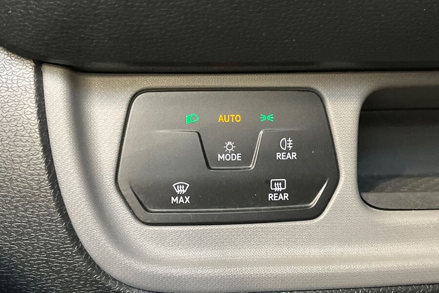 Volkswagen ID. Buzz vaihtoauto