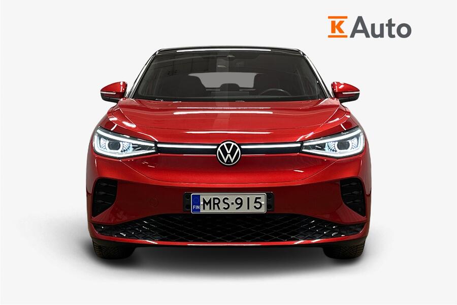 Volkswagen ID.5 vaihtoauto