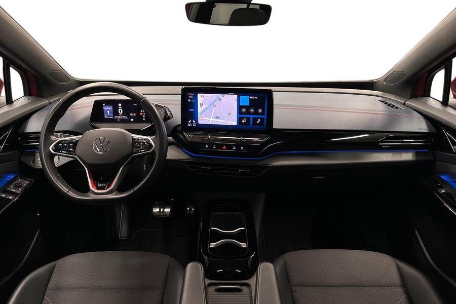 Volkswagen ID.5 vaihtoauto