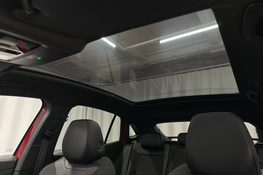 Volkswagen ID.5 vaihtoauto