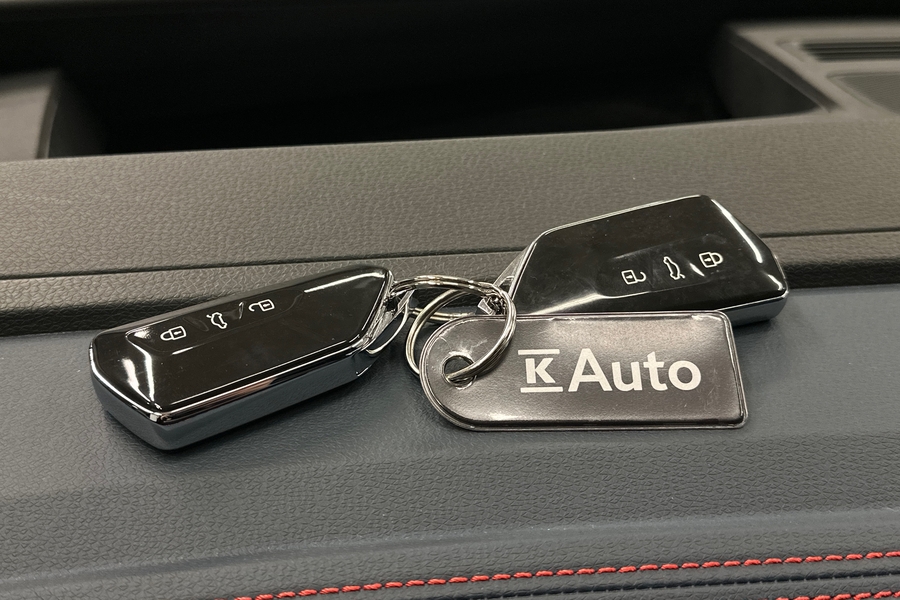 Volkswagen ID.5 vaihtoauto