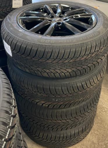 Volkswagen ID.5 vaihtoauto