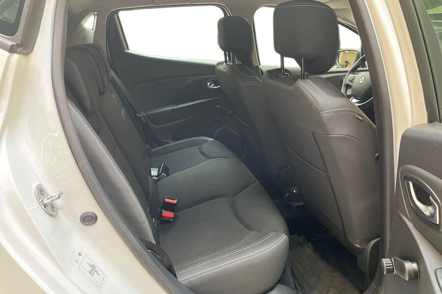 Renault Clio vaihtoauto