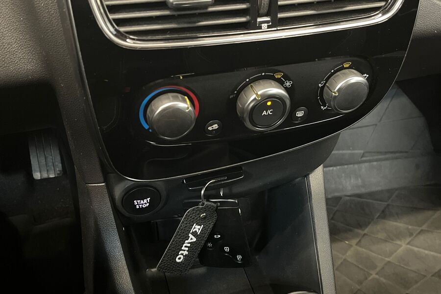 Renault Clio vaihtoauto