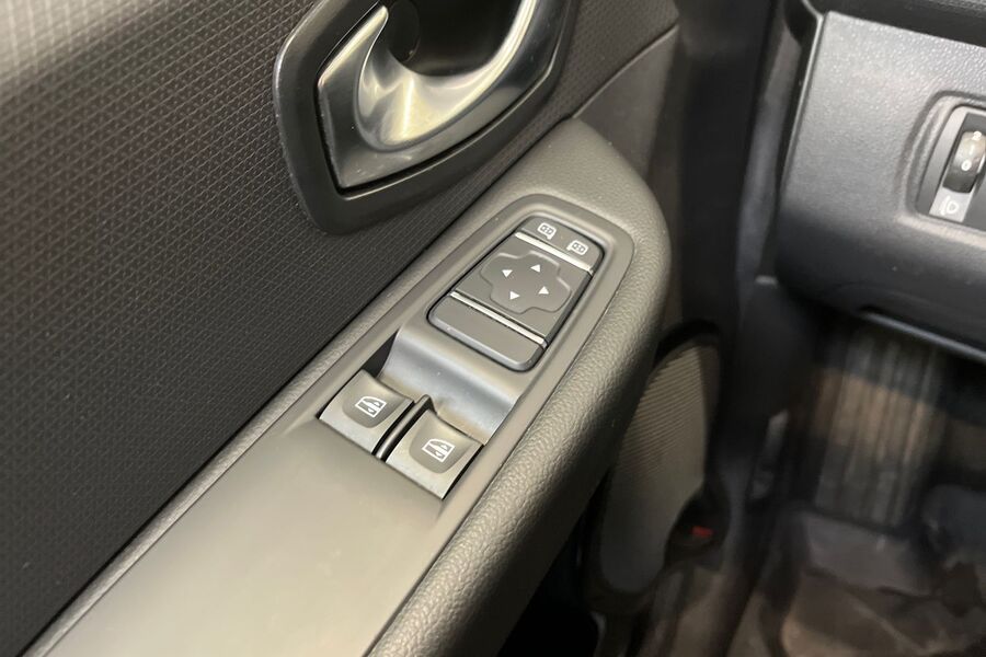 Renault Clio vaihtoauto