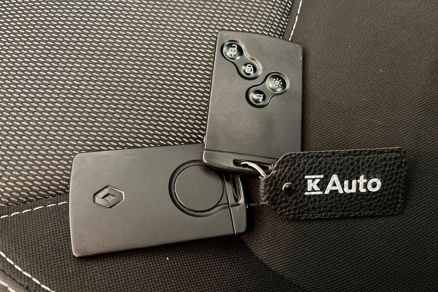 Renault Clio vaihtoauto