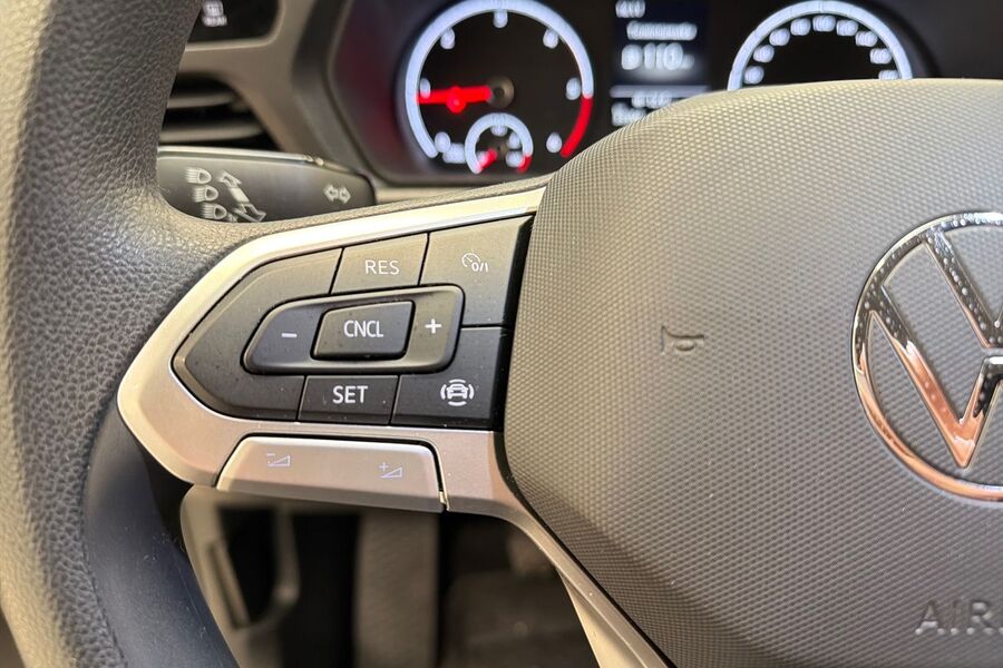 Volkswagen Caddy vaihtoauto