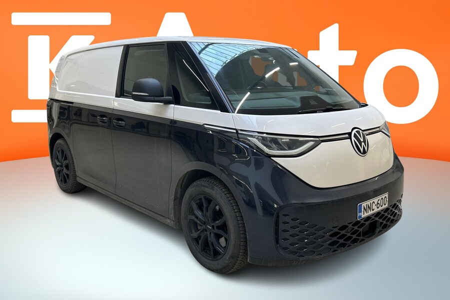 Volkswagen ID. Buzz vaihtoauto