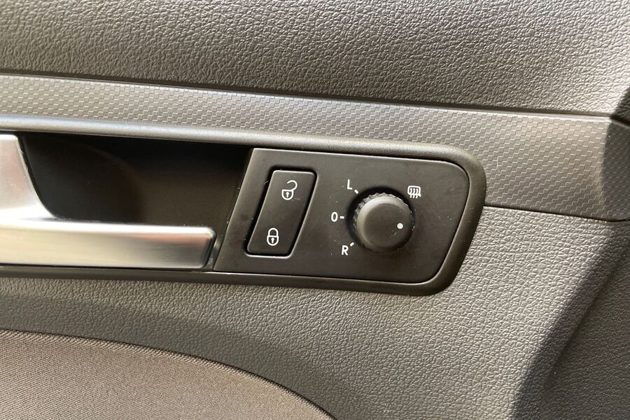 Volkswagen Caddy vaihtoauto