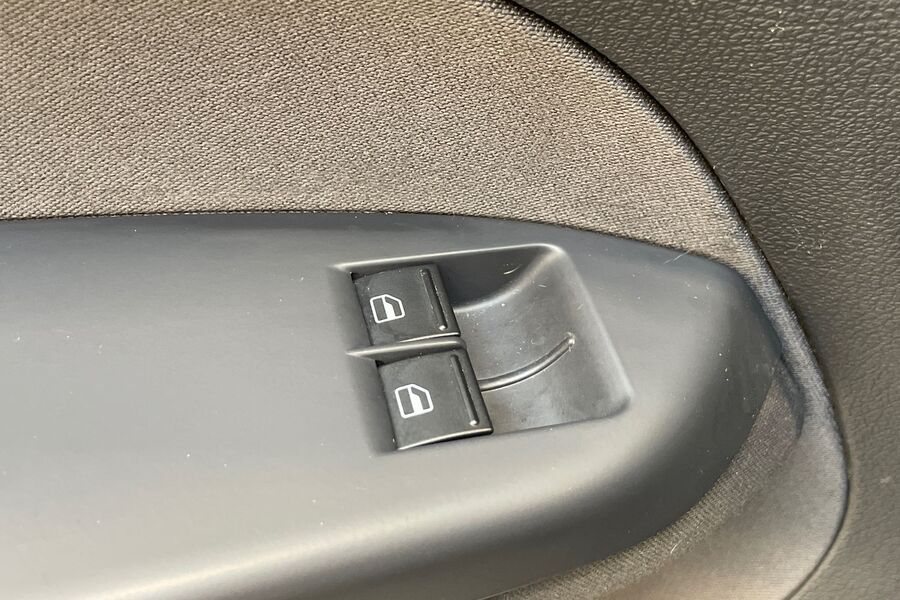 Volkswagen Caddy vaihtoauto