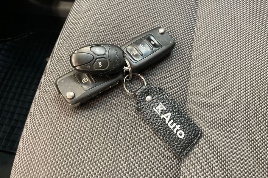 Volkswagen Caddy vaihtoauto