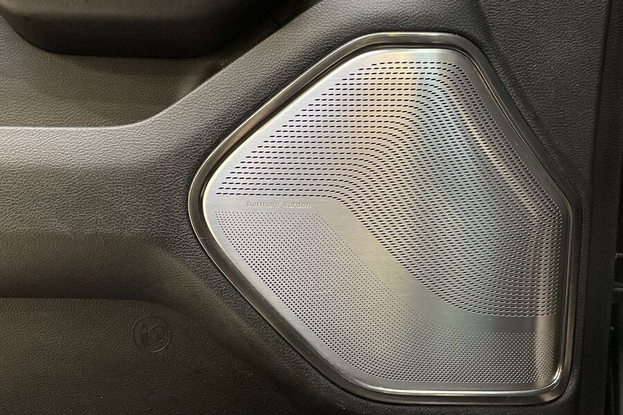 Dodge Ram vaihtoauto