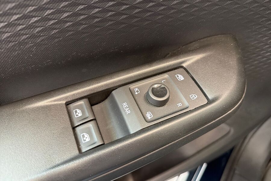 Cupra Born vaihtoauto