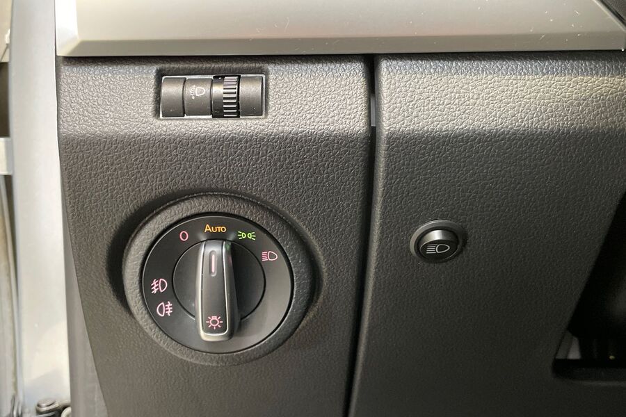 Volkswagen Amarok vaihtoauto