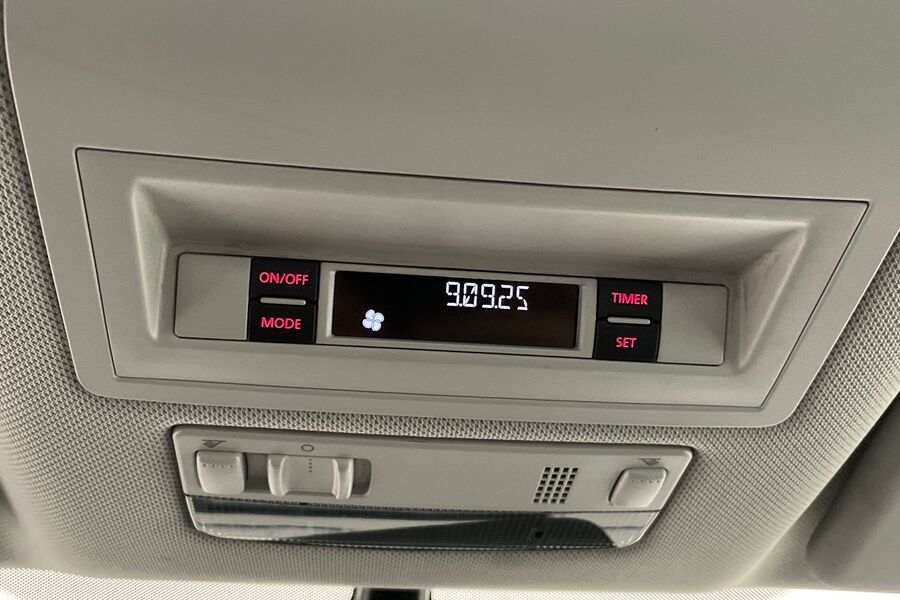 Volkswagen Amarok vaihtoauto